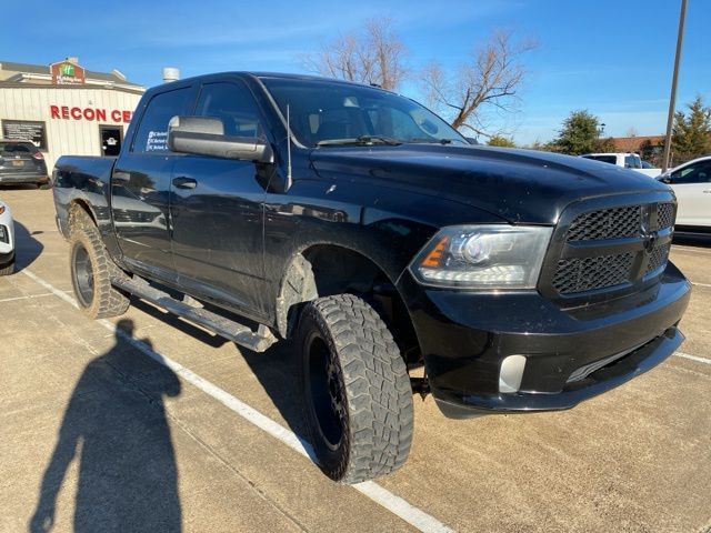 2014 Ram 1500 Express