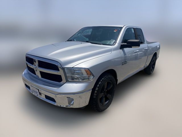 2014 Ram 1500 Big Horn