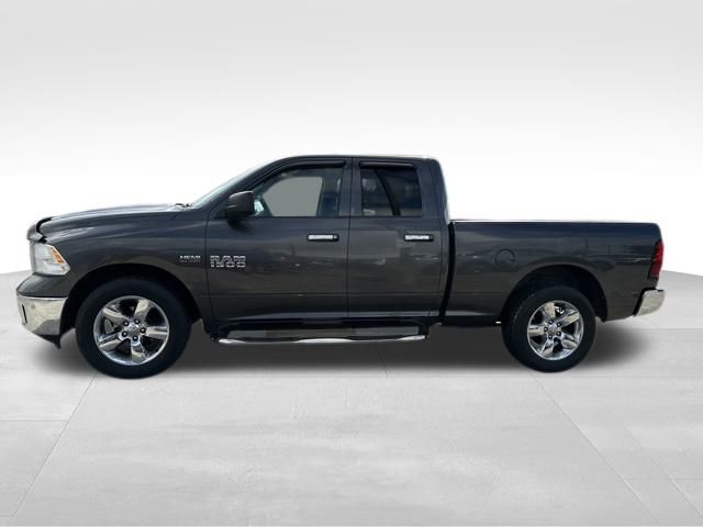 2014 Ram 1500 Big Horn