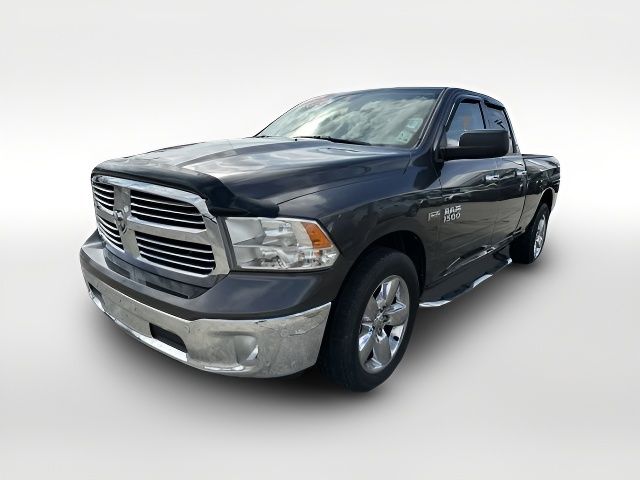 2014 Ram 1500 Big Horn