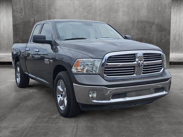 2014 Ram 1500 Big Horn