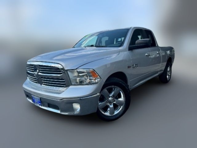 2014 Ram 1500 Big Horn