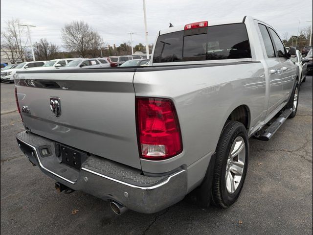 2014 Ram 1500 Big Horn