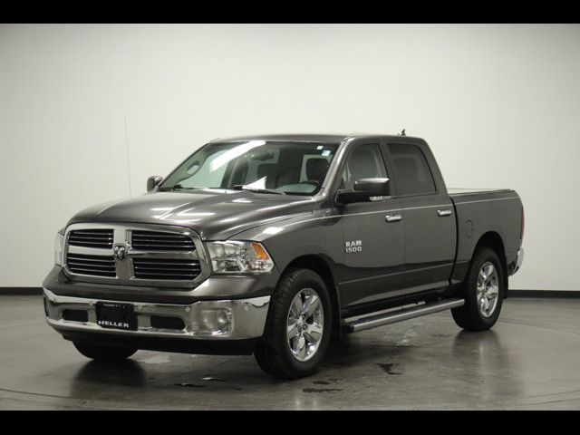 2014 Ram 1500 Big Horn