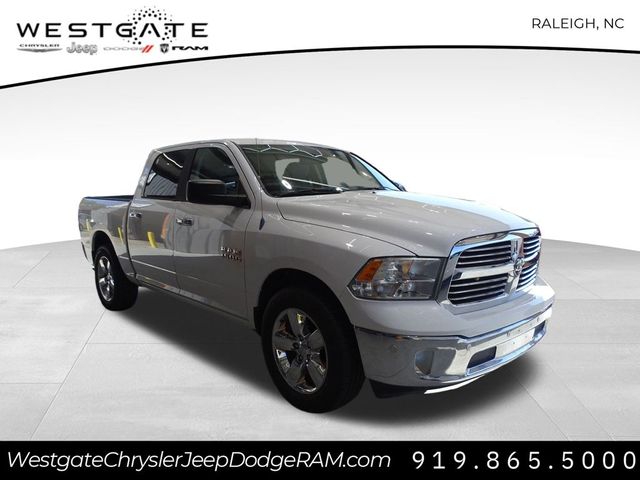 2014 Ram 1500 Big Horn