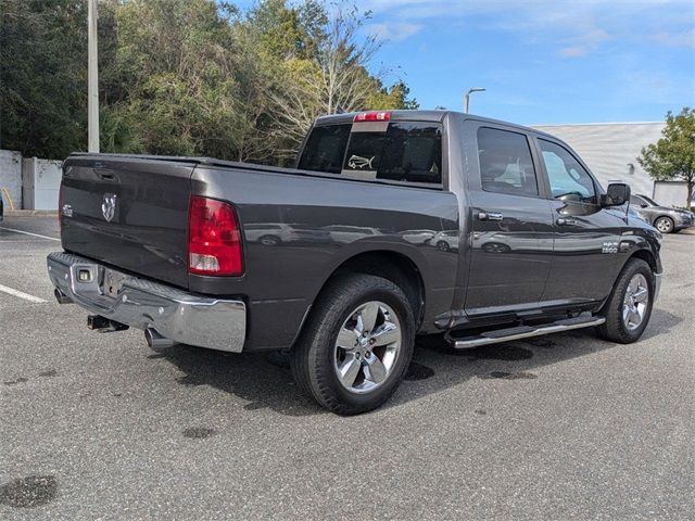 2014 Ram 1500 Big Horn