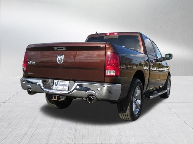 2014 Ram 1500 Big Horn