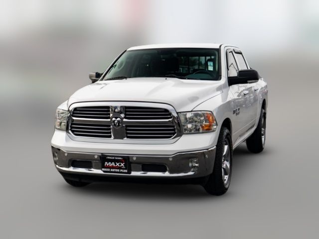 2014 Ram 1500 Big Horn