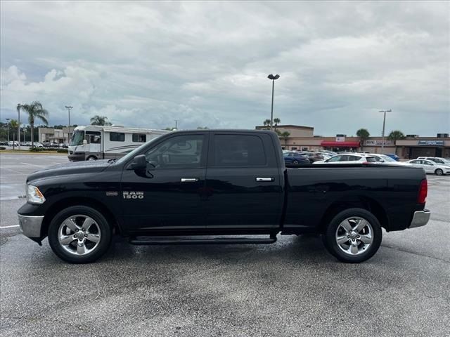 2014 Ram 1500 Big Horn