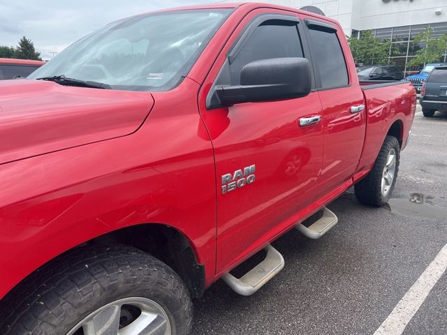 2014 Ram 1500 Big Horn