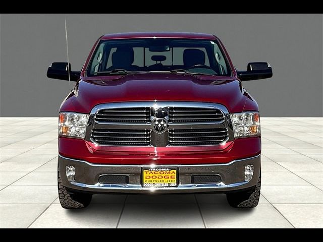 2014 Ram 1500 Big Horn