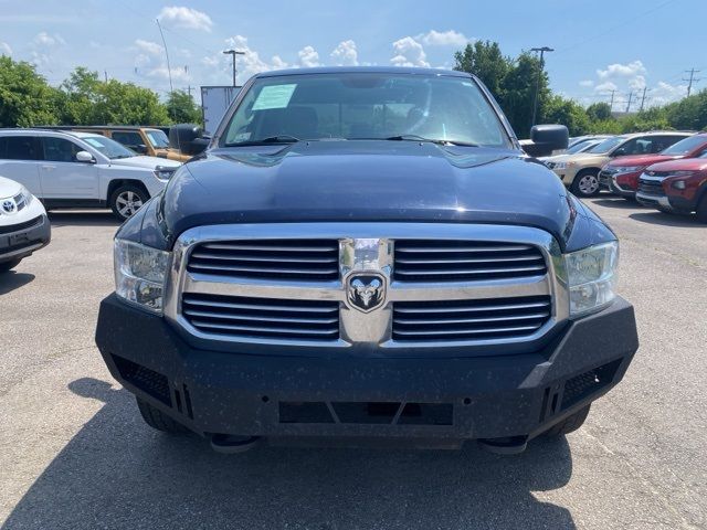 2014 Ram 1500 Big Horn