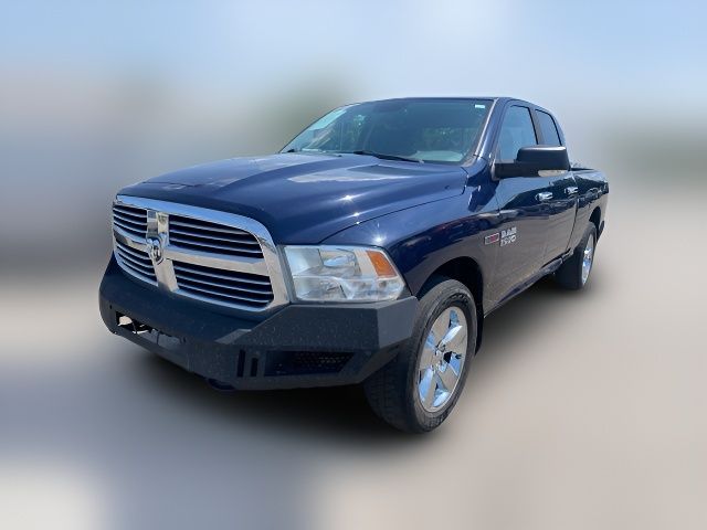 2014 Ram 1500 Big Horn