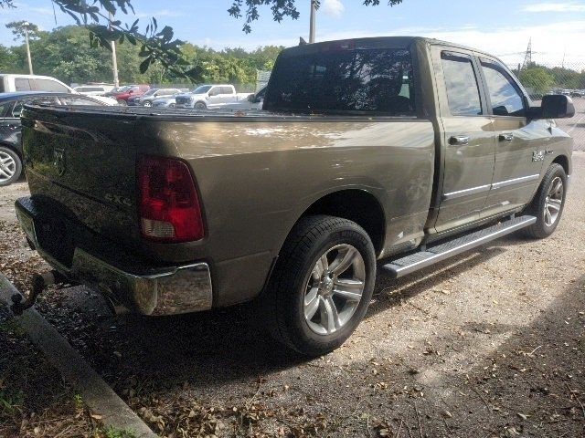 2014 Ram 1500 Big Horn