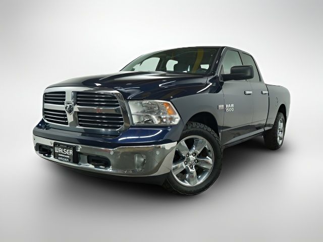 2014 Ram 1500 Big Horn