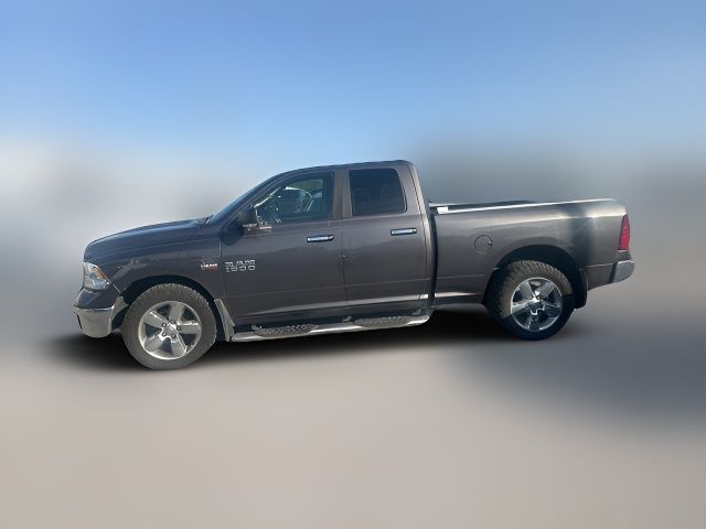 2014 Ram 1500 Big Horn