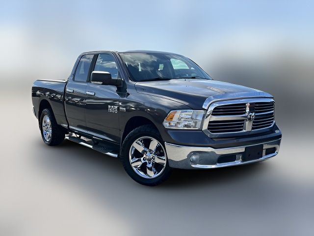 2014 Ram 1500 Big Horn