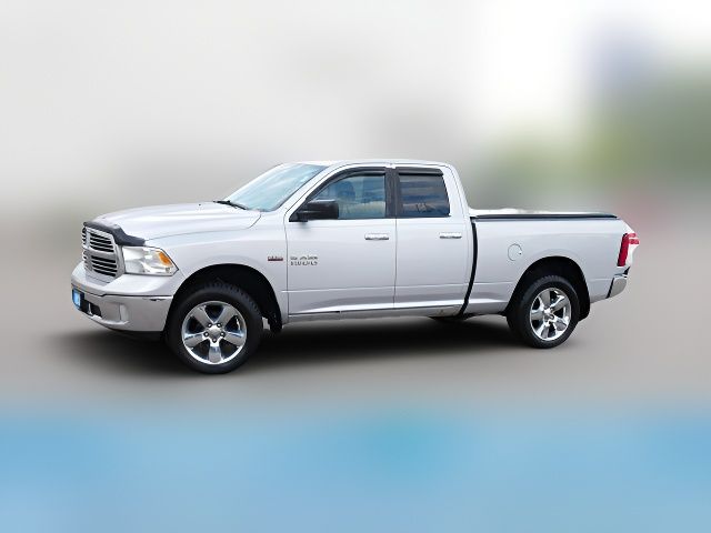 2014 Ram 1500 Big Horn