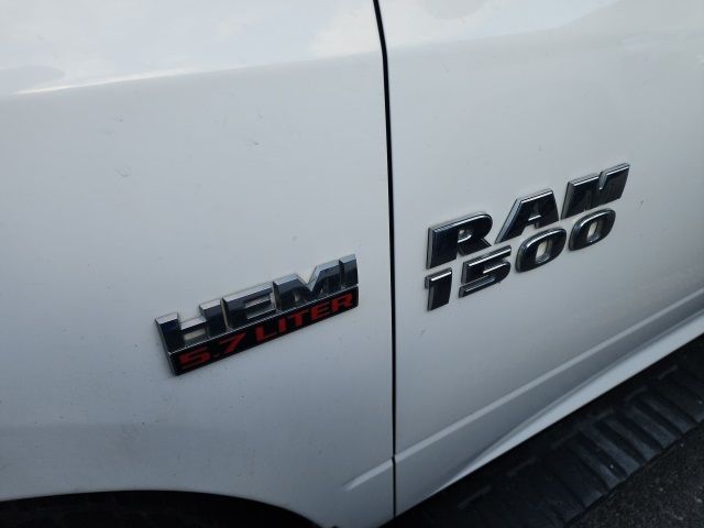 2014 Ram 1500 Big Horn