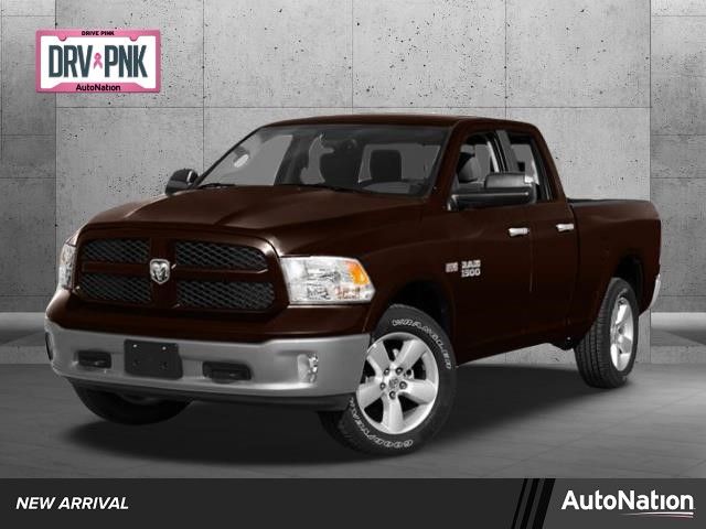 2014 Ram 1500 Big Horn