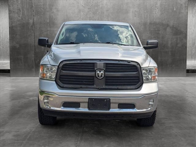 2014 Ram 1500 Big Horn