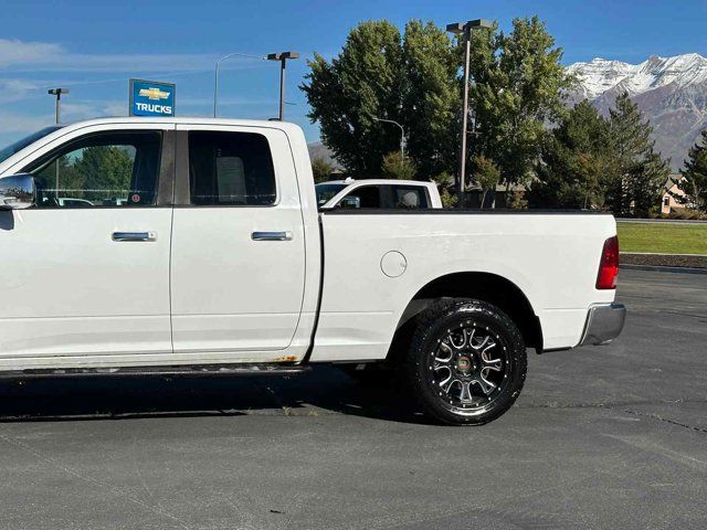 2014 Ram 1500 Big Horn