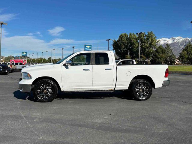 2014 Ram 1500 Big Horn