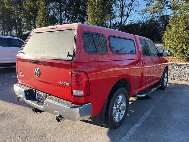 2014 Ram 1500 Big Horn