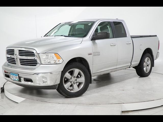 2014 Ram 1500 Big Horn