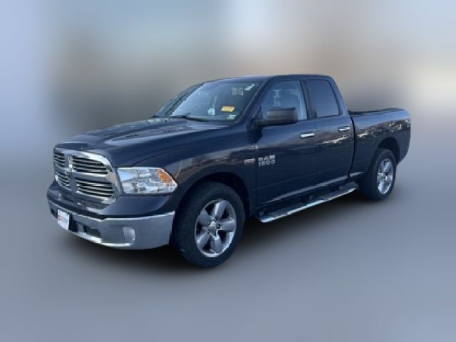 2014 Ram 1500 Big Horn