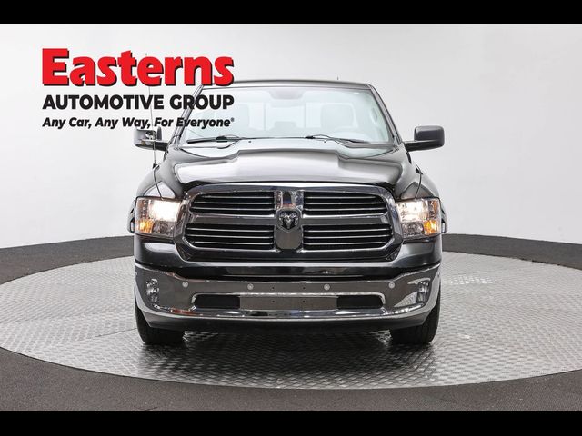 2014 Ram 1500 Big Horn
