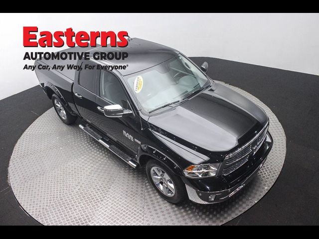 2014 Ram 1500 Big Horn