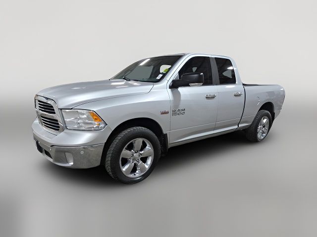 2014 Ram 1500 Big Horn
