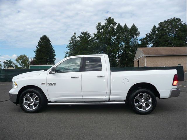 2014 Ram 1500 Big Horn