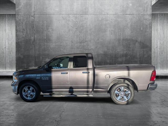 2014 Ram 1500 Big Horn