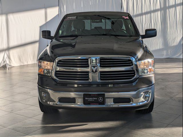 2014 Ram 1500 Big Horn