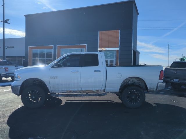 2014 Ram 1500 Big Horn