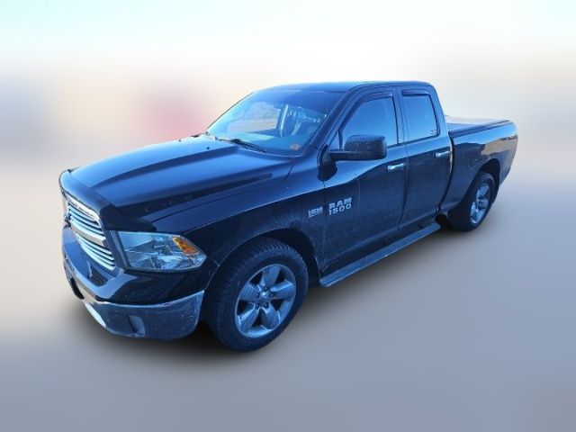 2014 Ram 1500 Big Horn