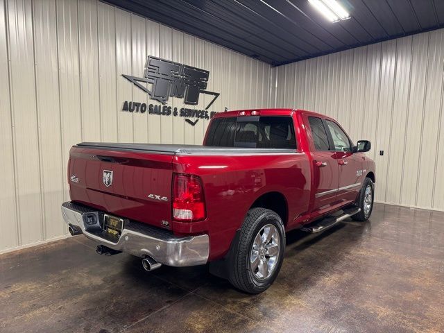 2014 Ram 1500 Big Horn