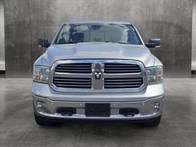 2014 Ram 1500 Big Horn