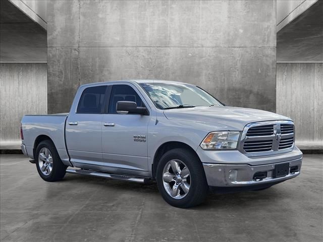 2014 Ram 1500 Big Horn