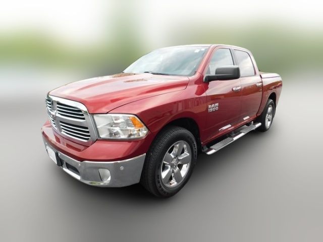 2014 Ram 1500 Big Horn