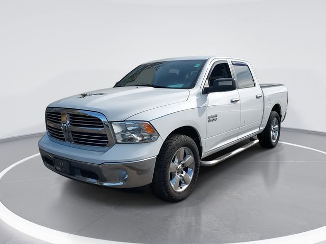 2014 Ram 1500 Big Horn