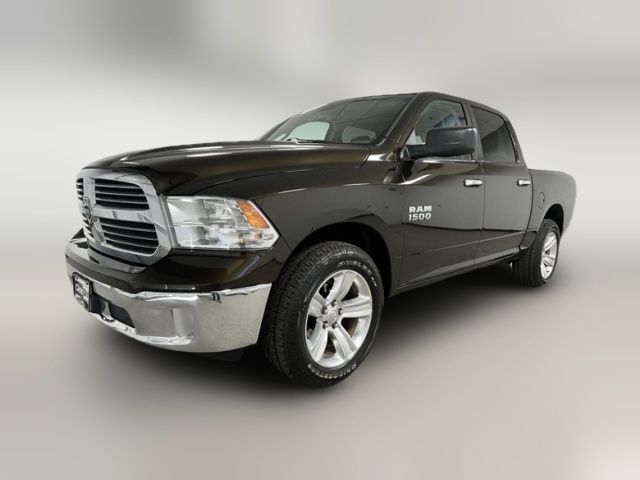 2014 Ram 1500 Big Horn