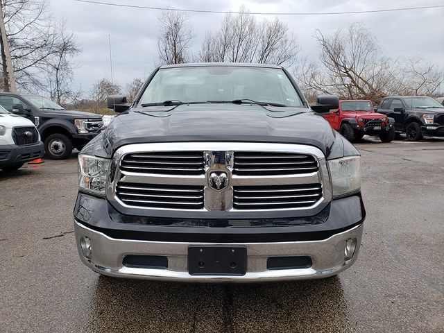 2014 Ram 1500 Big Horn