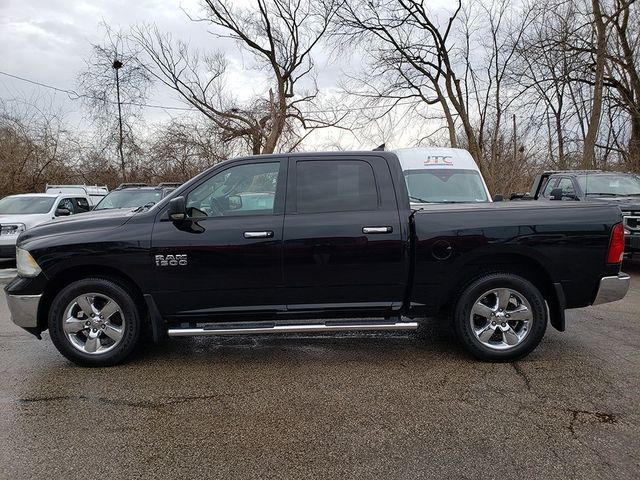 2014 Ram 1500 Big Horn