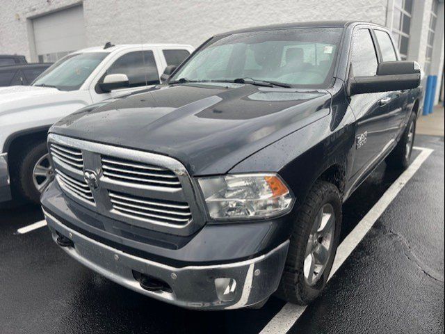 2014 Ram 1500 Big Horn