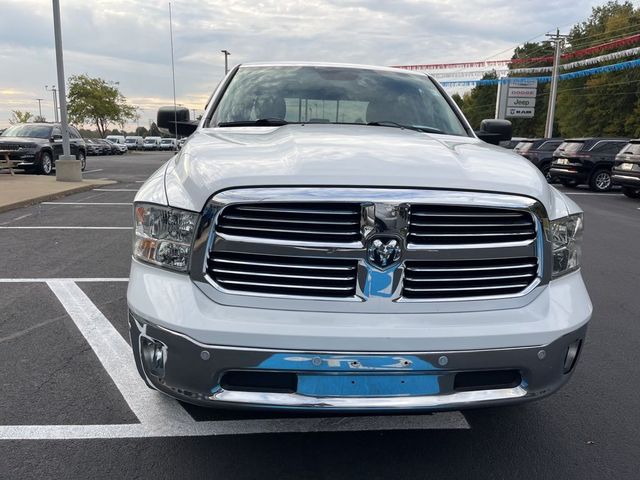 2014 Ram 1500 Big Horn