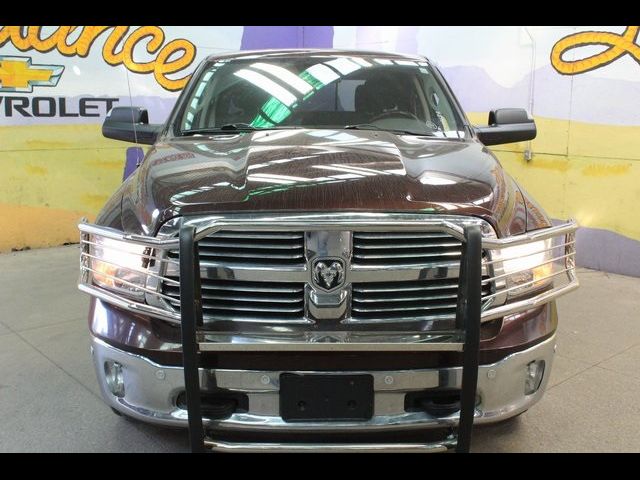 2014 Ram 1500 Big Horn