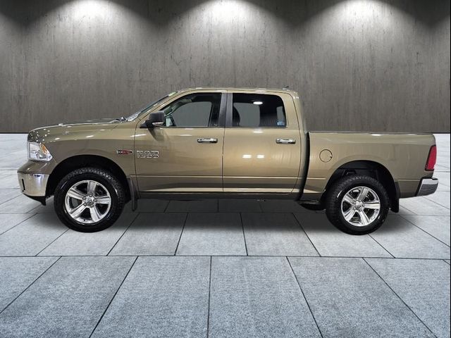 2014 Ram 1500 Big Horn